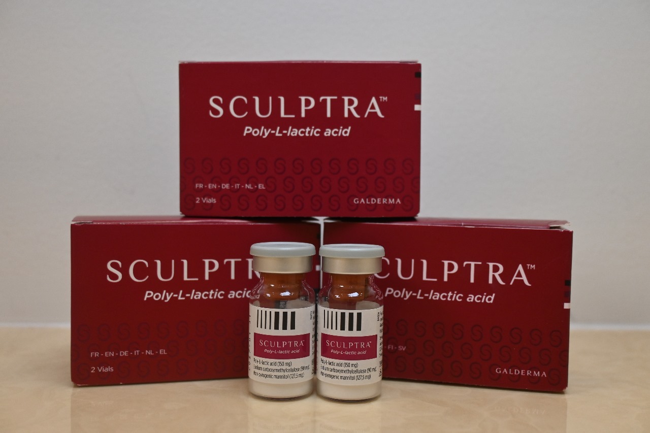 Sculptra