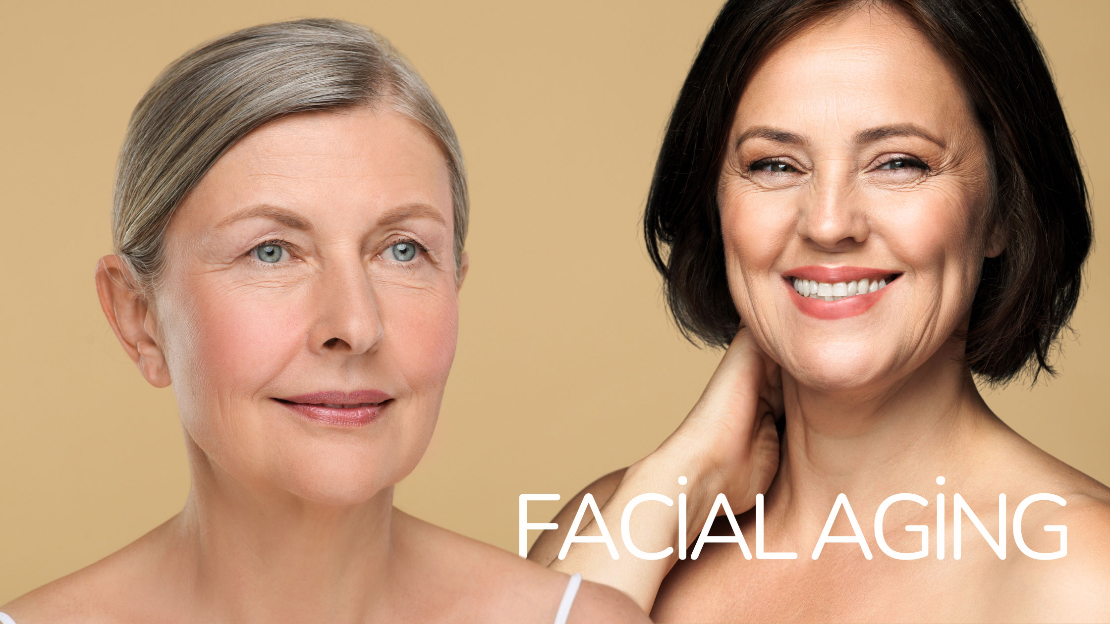 Facial Aging