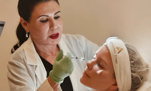 Sculptra Facts with Dr. Maria Khattar